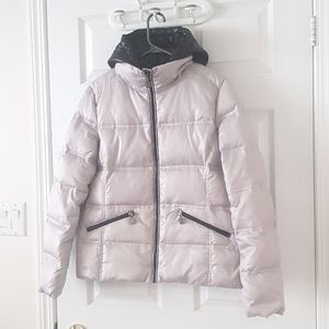 Geox women's jacket. Grey colour. Almost brand new.